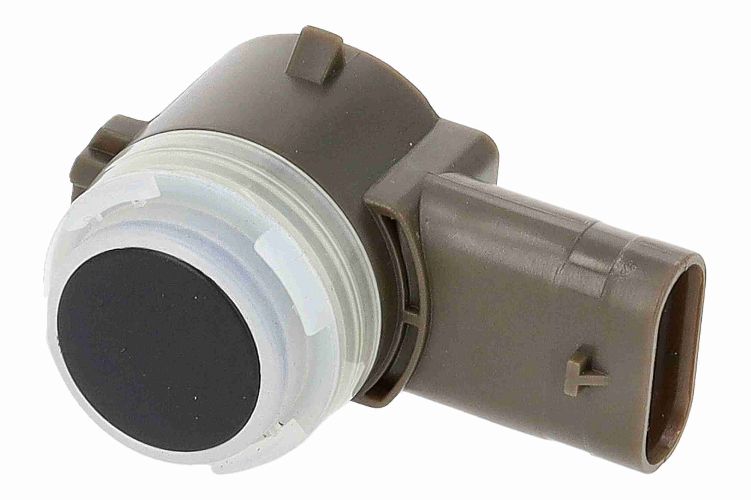 Sensor, Einparkhilfe