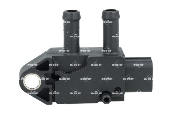 Sensor, Abgasdruck