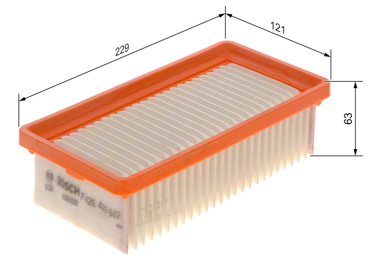 Luftfilter