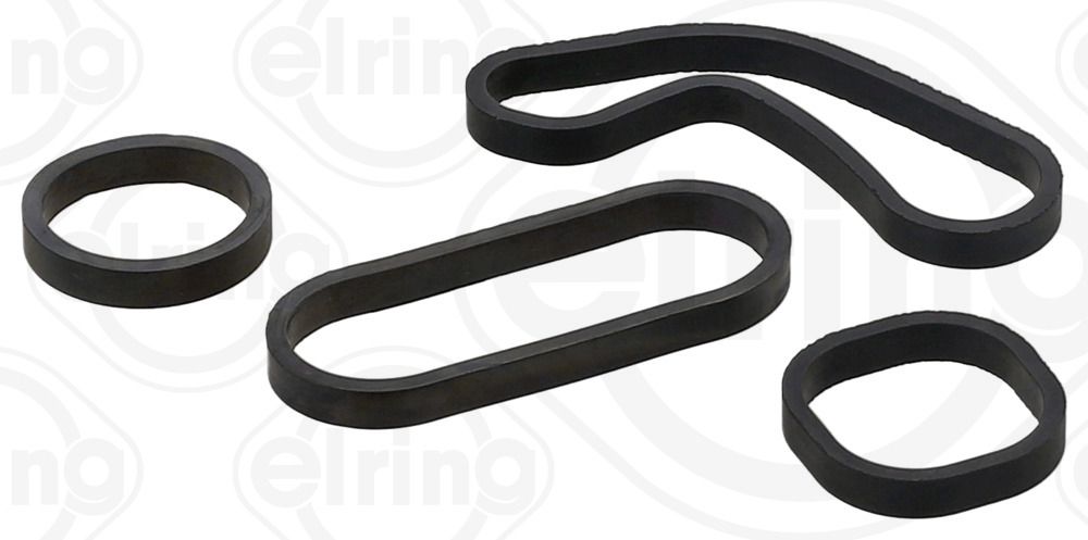 ELRING 846.110 Gasket Set, oil cooler