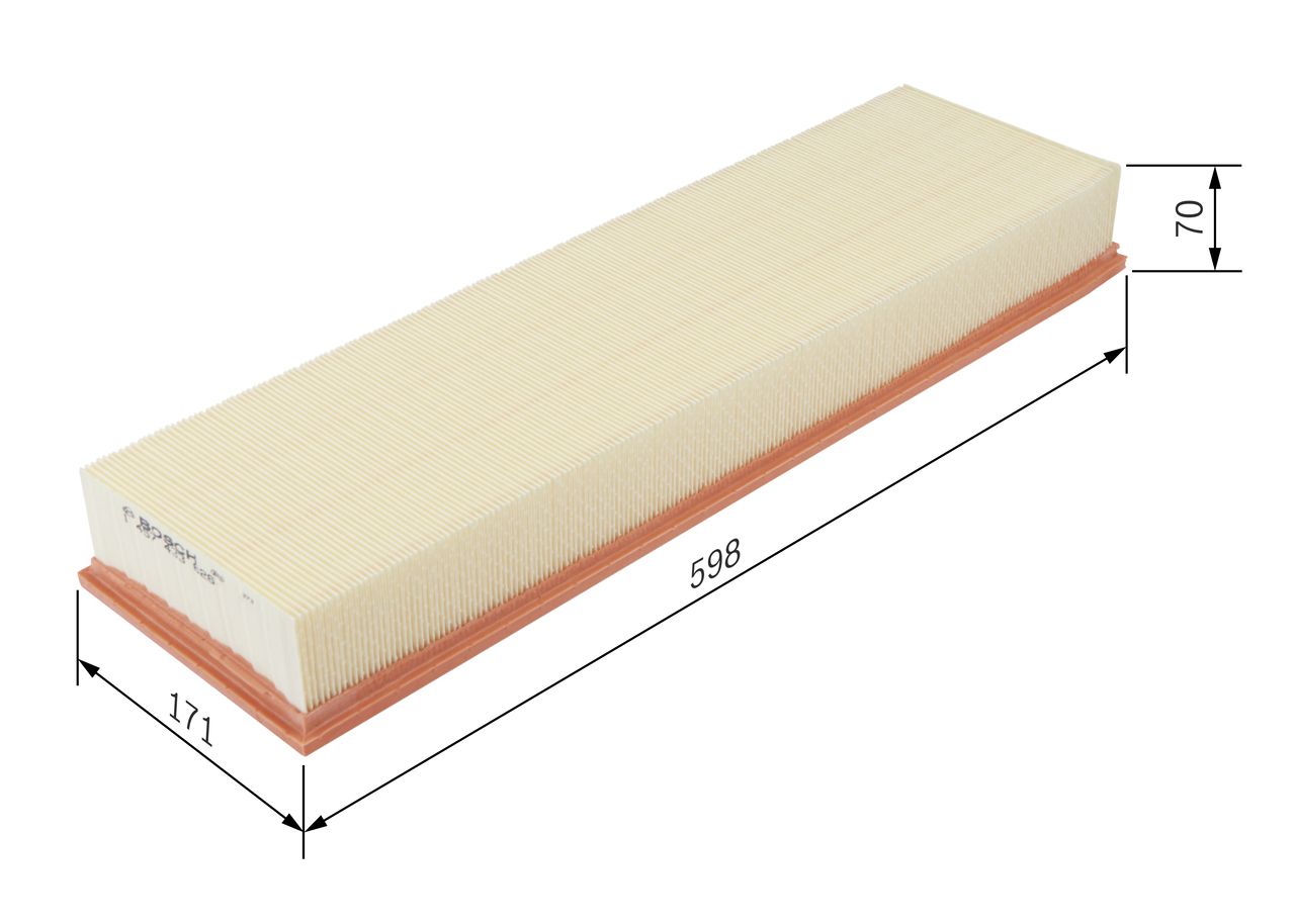Luftfilter