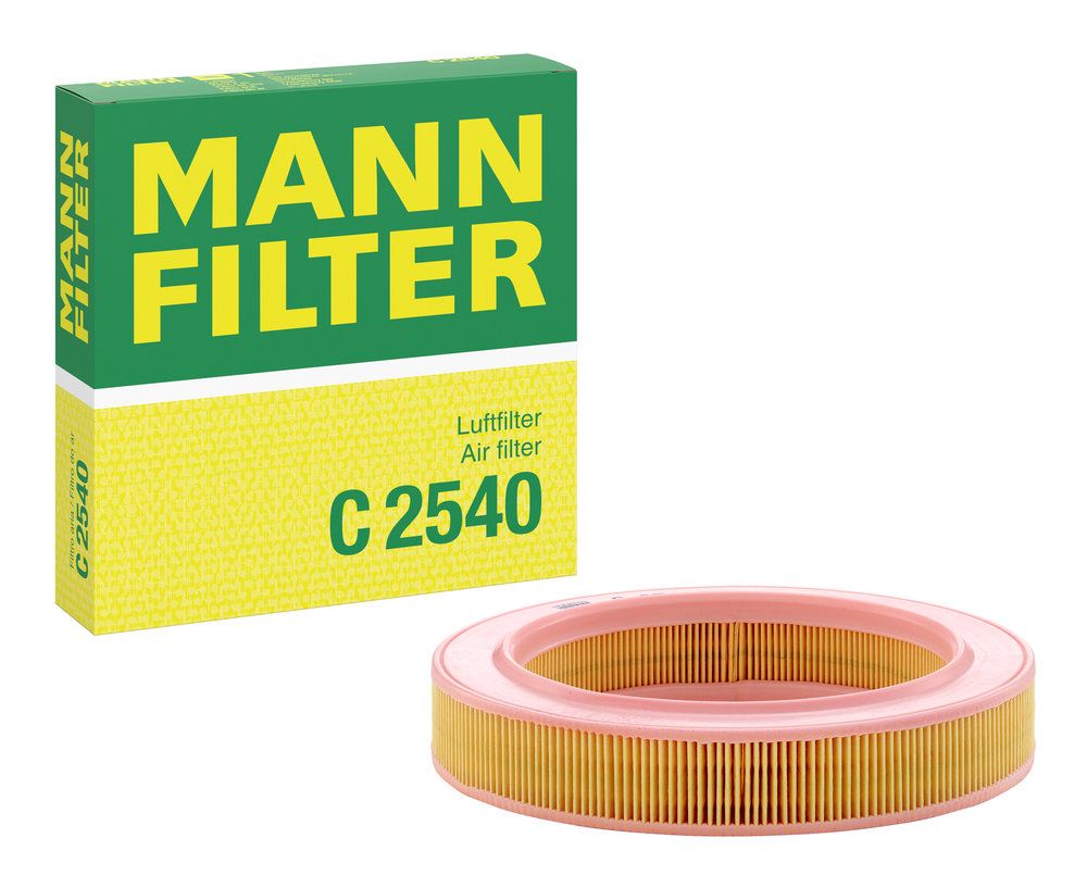 Luftfilter