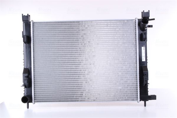 Kühler, Motorkühlung