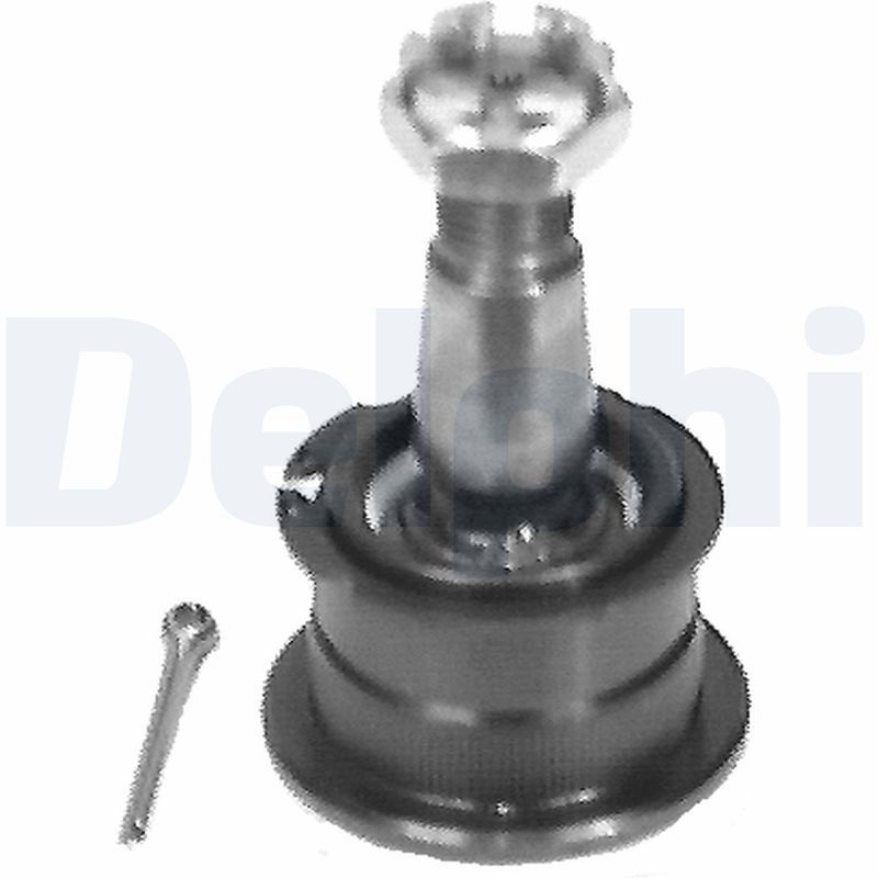 Ball Joint TC595