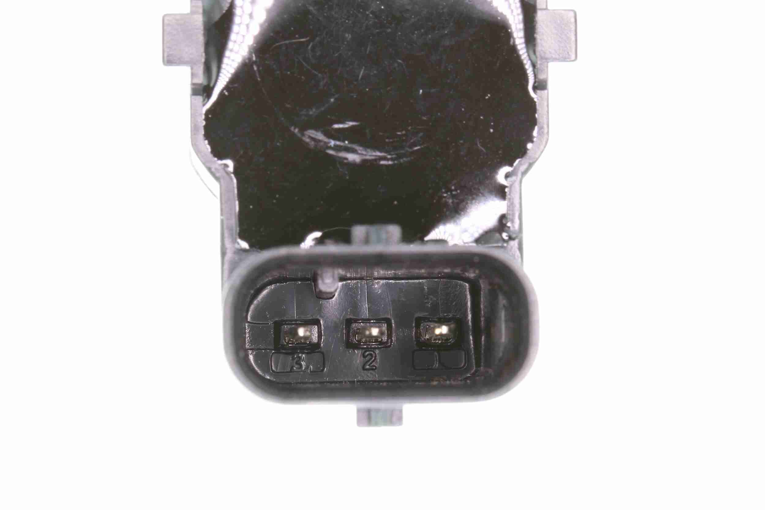 Sensor, Einparkhilfe