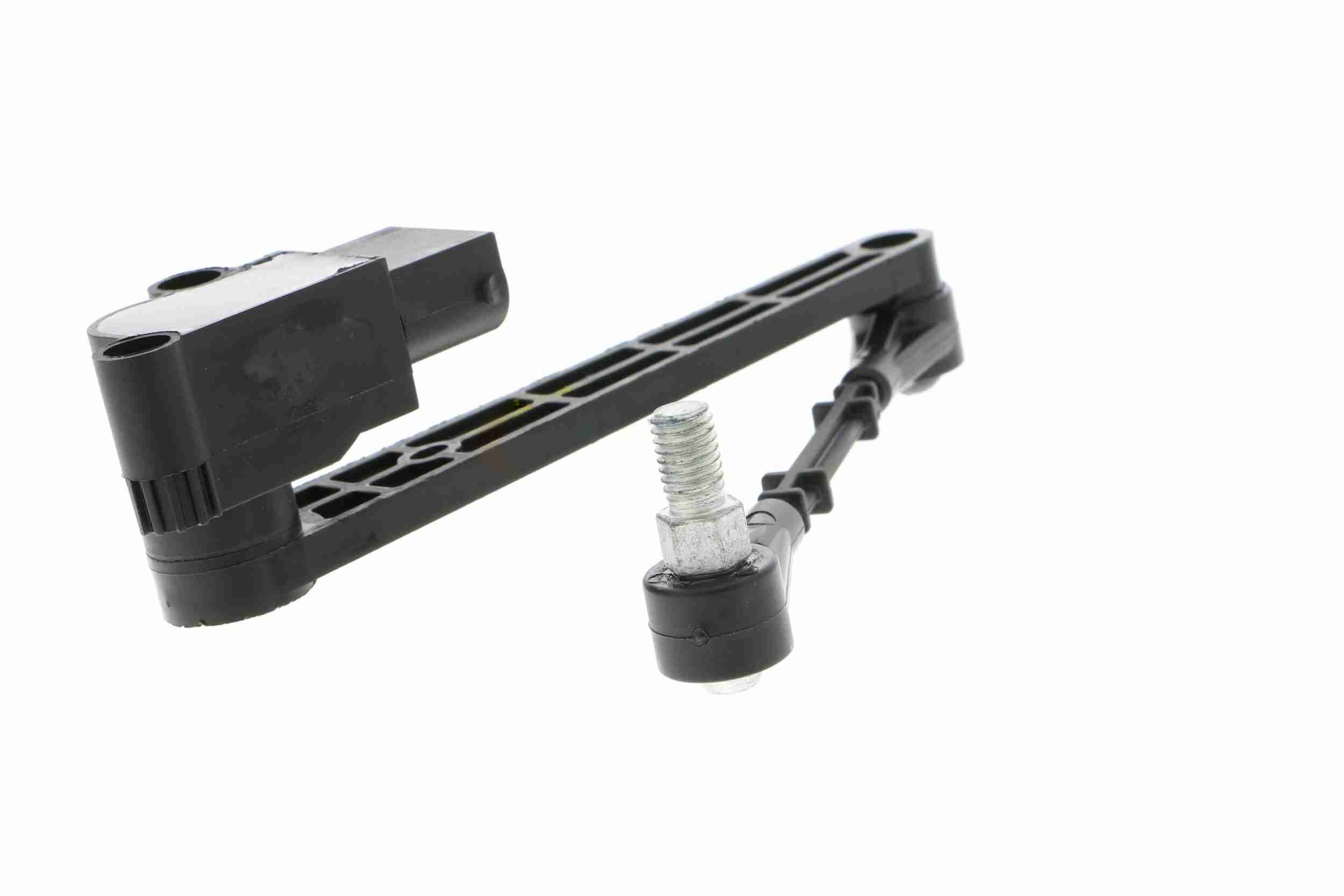 Sensor, Niveauregulierung