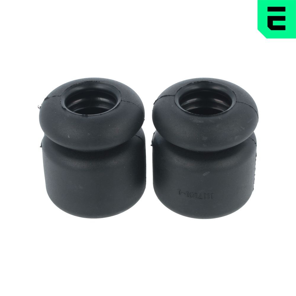 Staubschutzsatz, Stoßdämpfer