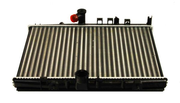 Kühler, Motorkühlung