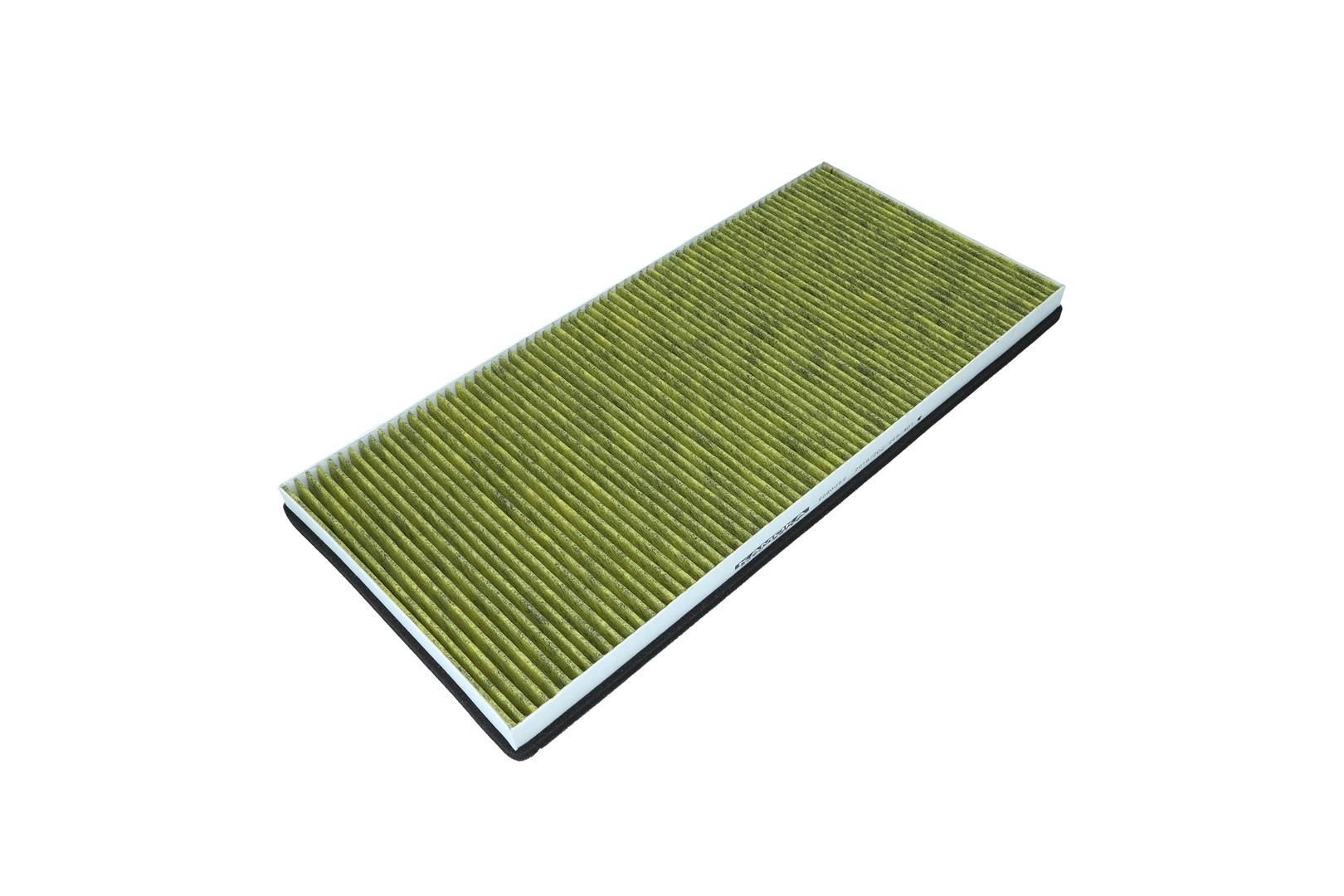 Filter, Innenraumluft