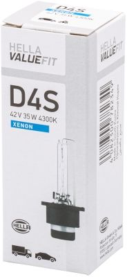Glühlampe, Hauptscheinwerfer