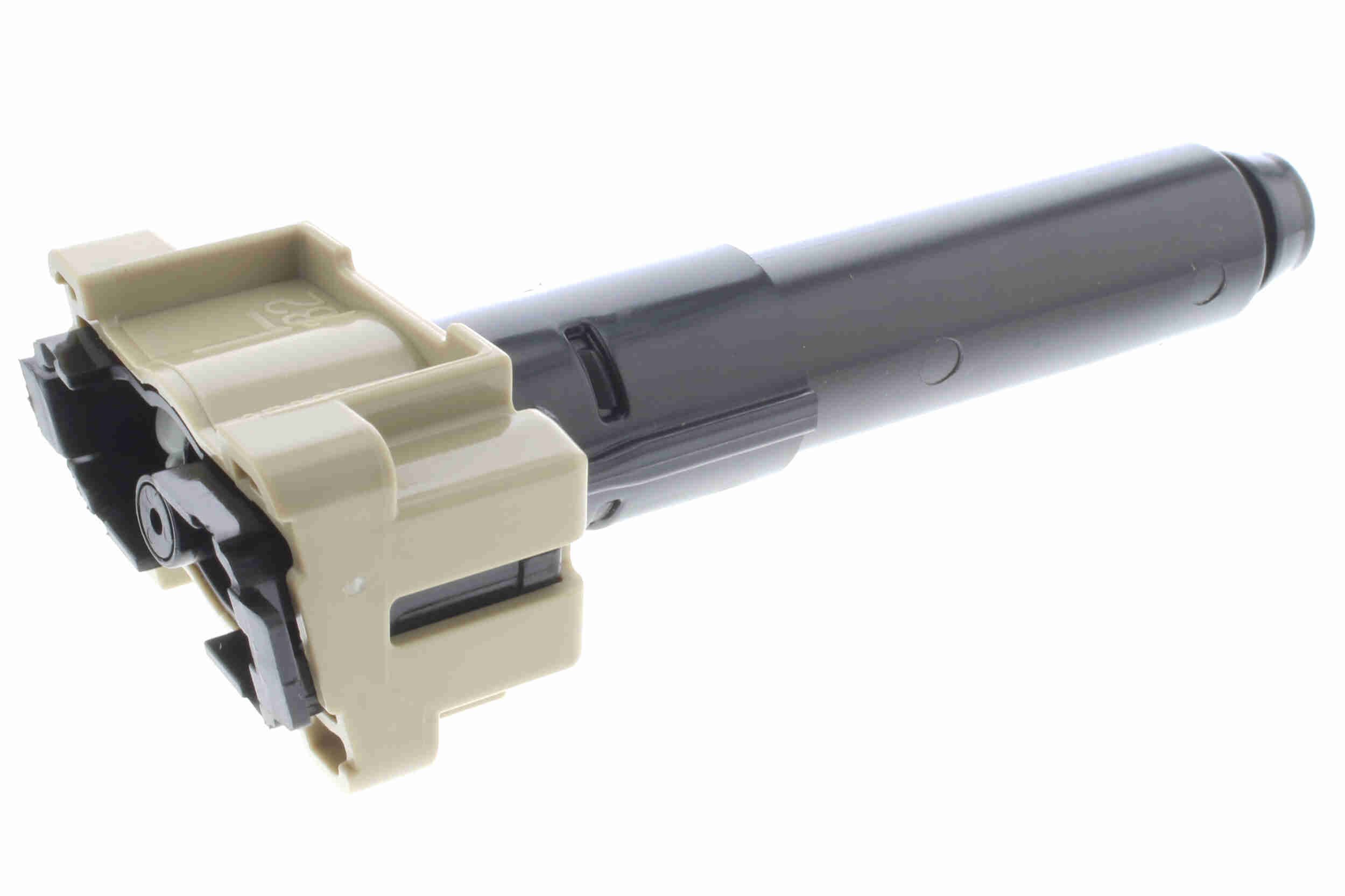 Waschwasserdüse, Scheinwerferreinigung