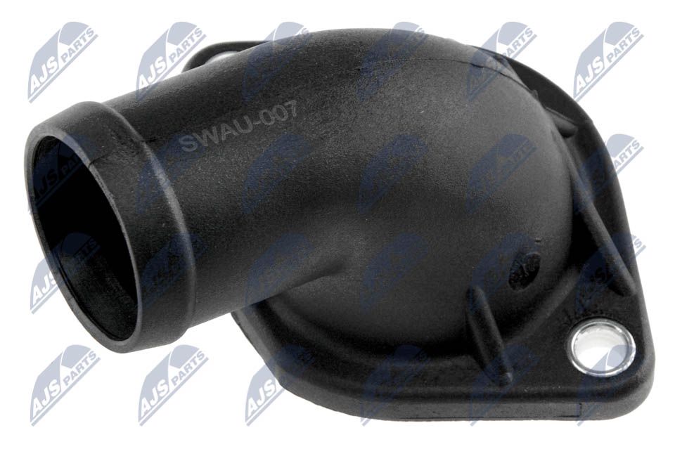 K&uuml;hlmittelflansch