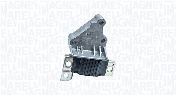 Halter, Motoraufh&auml;ngung