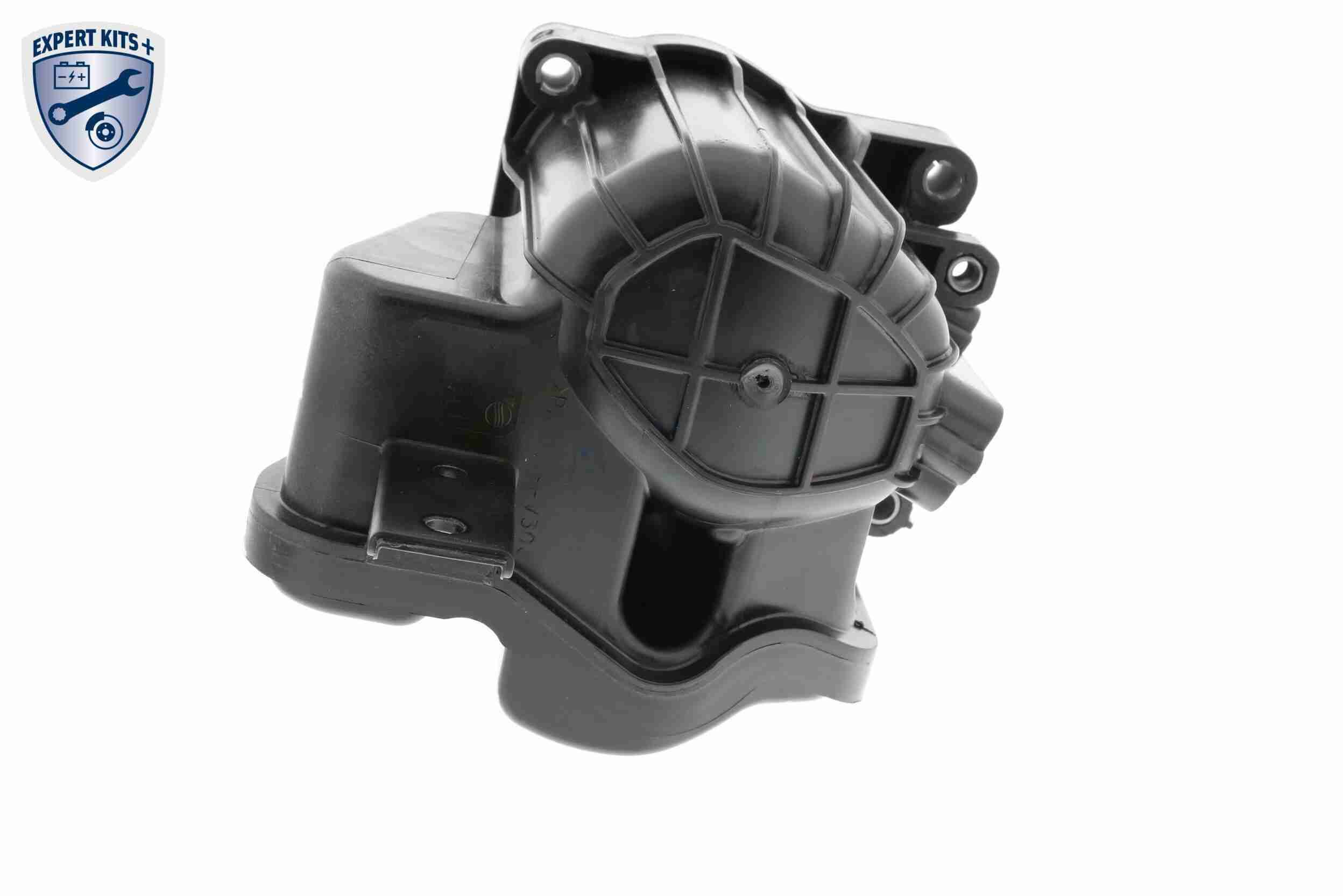 aušintuvas, išmetamųjų dujų recirkuliacija