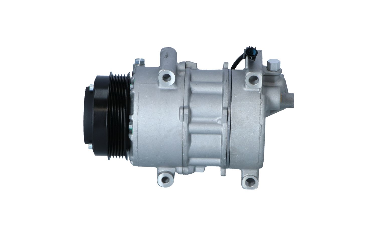 Compressor, air conditioning 32584