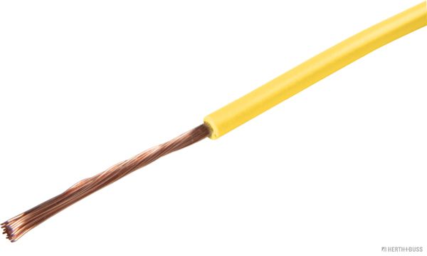 Elektroleitung