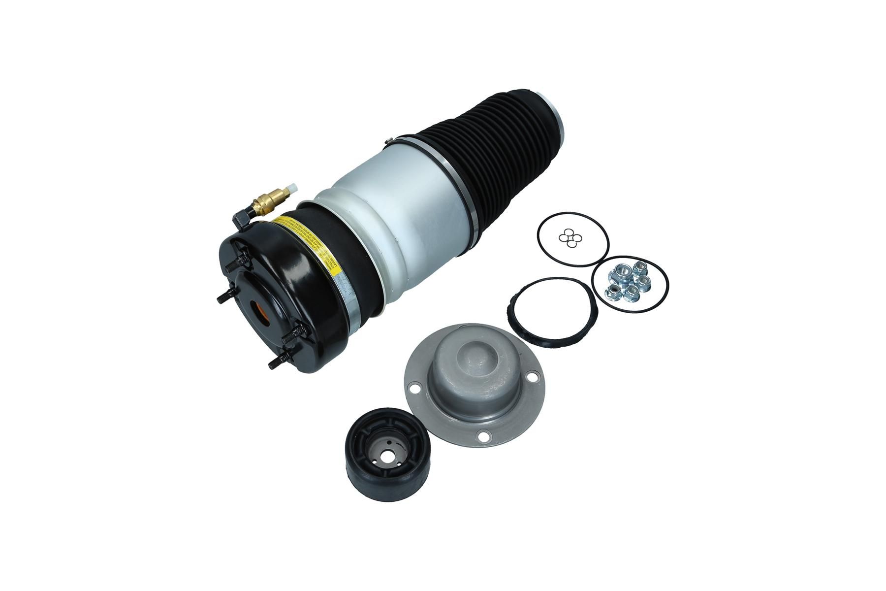 KAMOKA 2079001 - Luftfeder, Fahrwerk