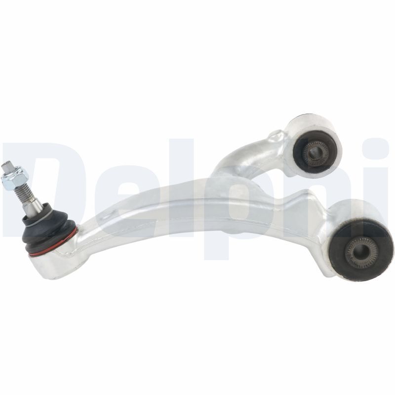 Control/Trailing Arm, wheel suspension TC2137