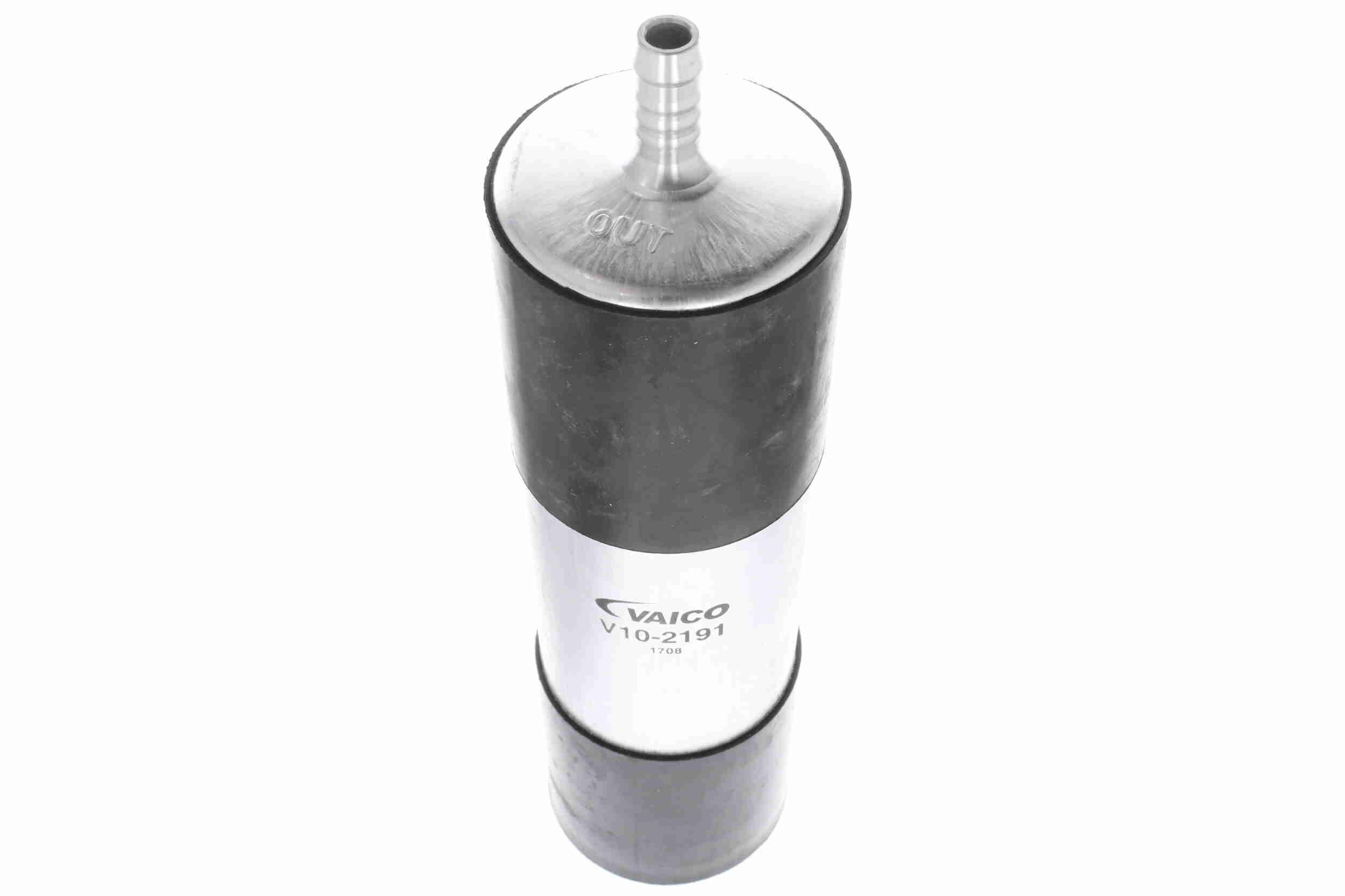 Kraftstofffilter