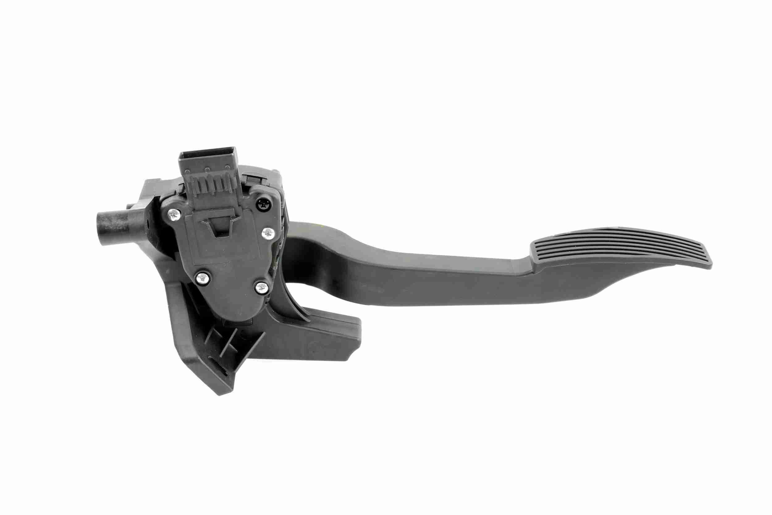 Fahrpedal