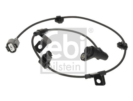 Sensor, Raddrehzahl Sensor, Raddrehzahl