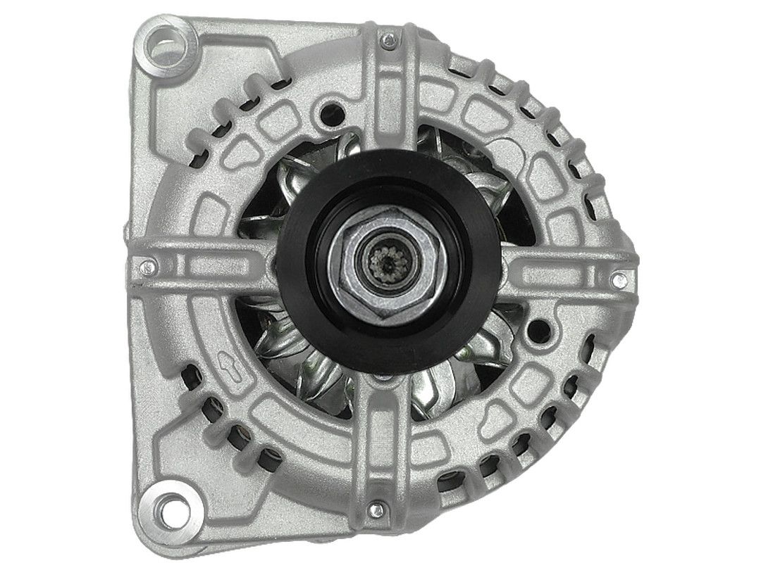 Generator Generator