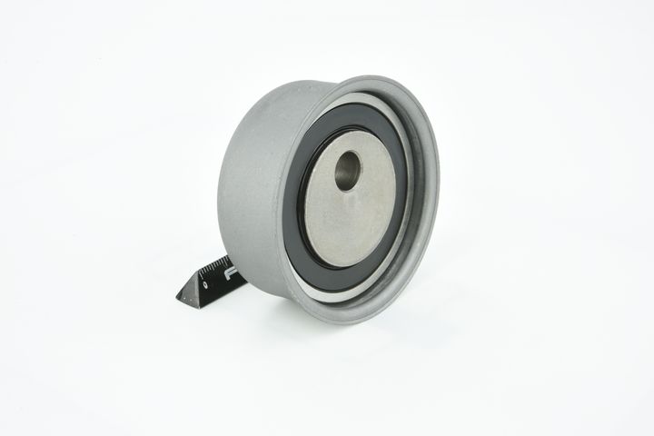 įtempiklio skriemulys, paskirstymo diržas