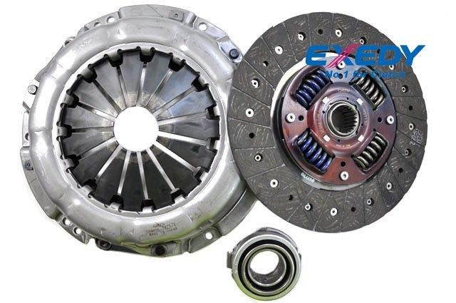 236 mm Suzuki - TecDoc Only