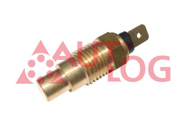 Sensor, K&uuml;hlmitteltemperatur