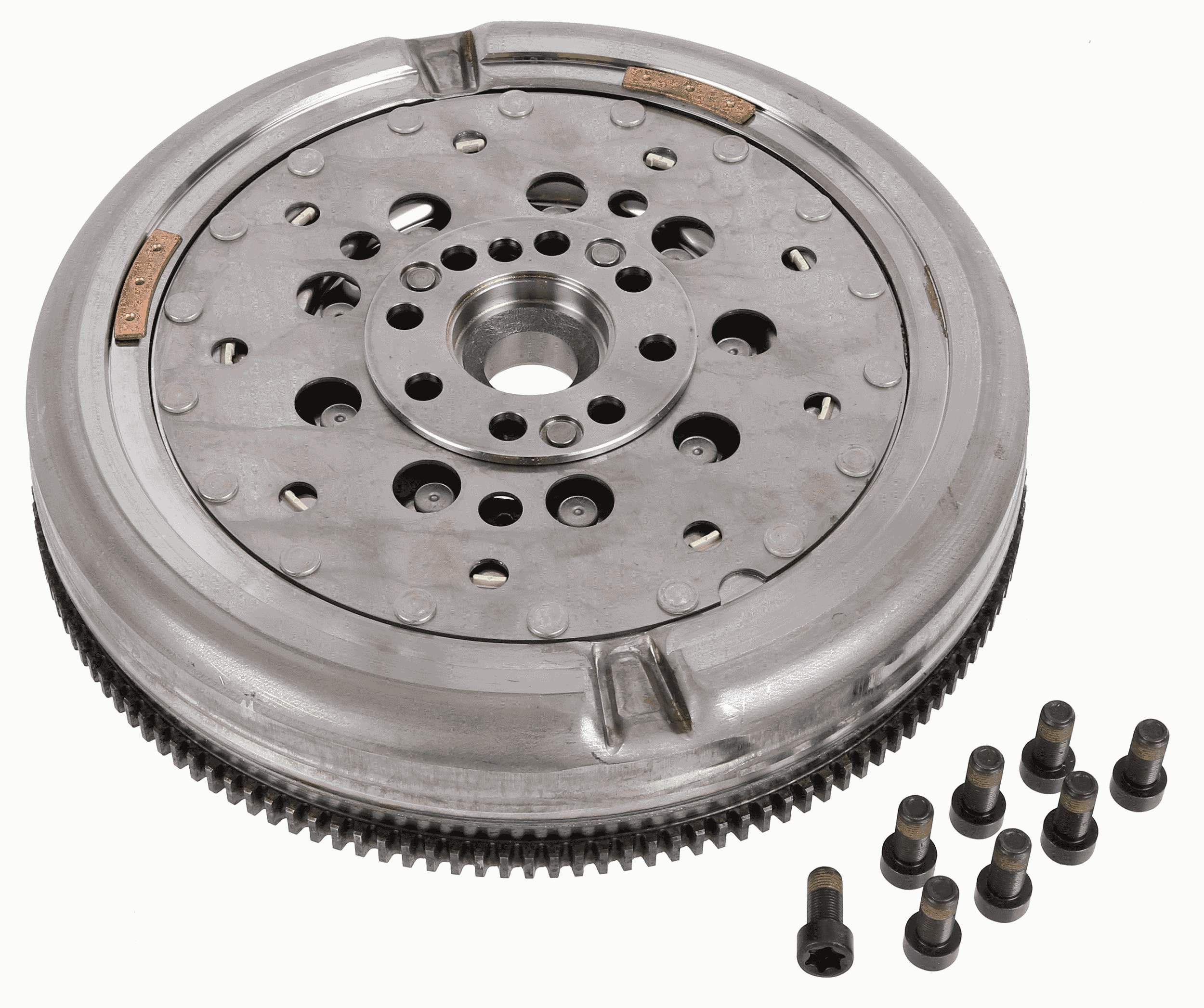 Sachs 2294 701 057 - Schwungrad Sachs 2294 701 057 - Schwungrad