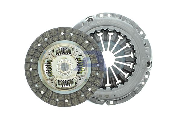 Clutch Kit KT-318RC