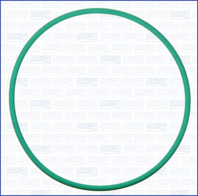 Dichtung, Thermostat