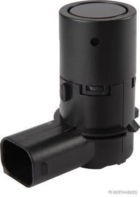 Sensor, Einparkhilfe