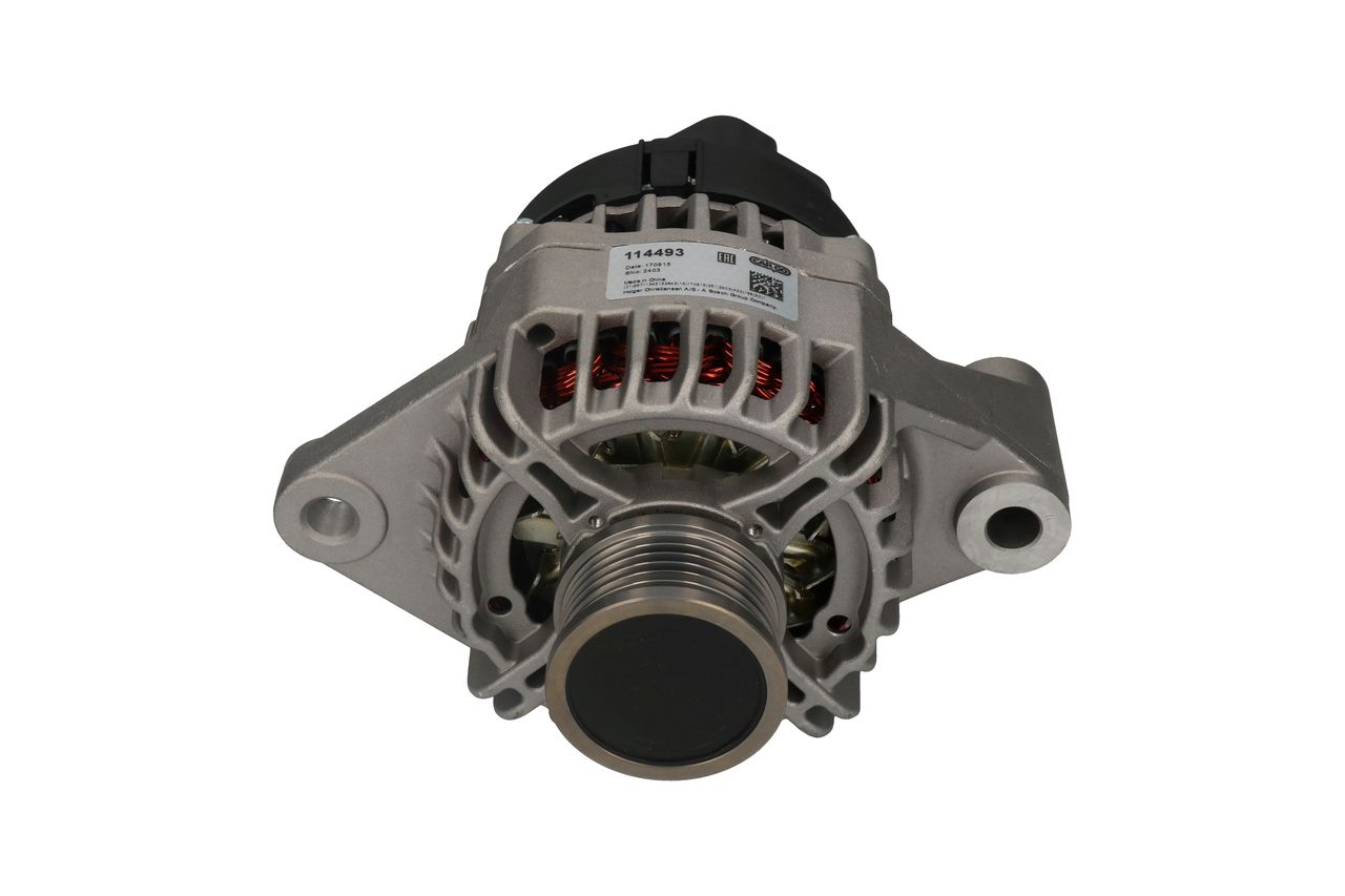 Generator