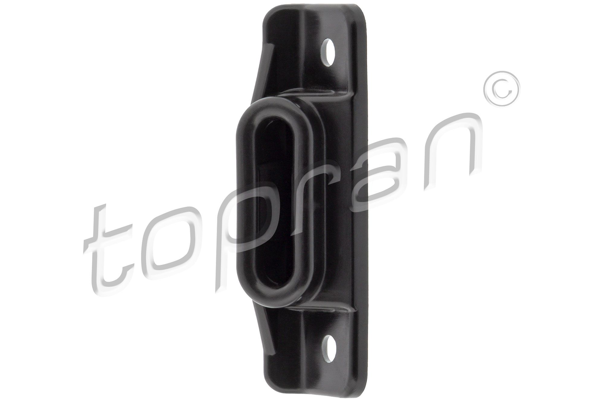 TOPRAN 305 936 - F&uuml;hrung, Verriegelungsknopf