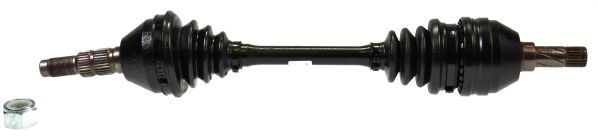 Spidan 24635 Antriebswelle