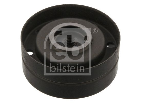 Umlenk-/F&uuml;hrungsrolle, Zahnriemen