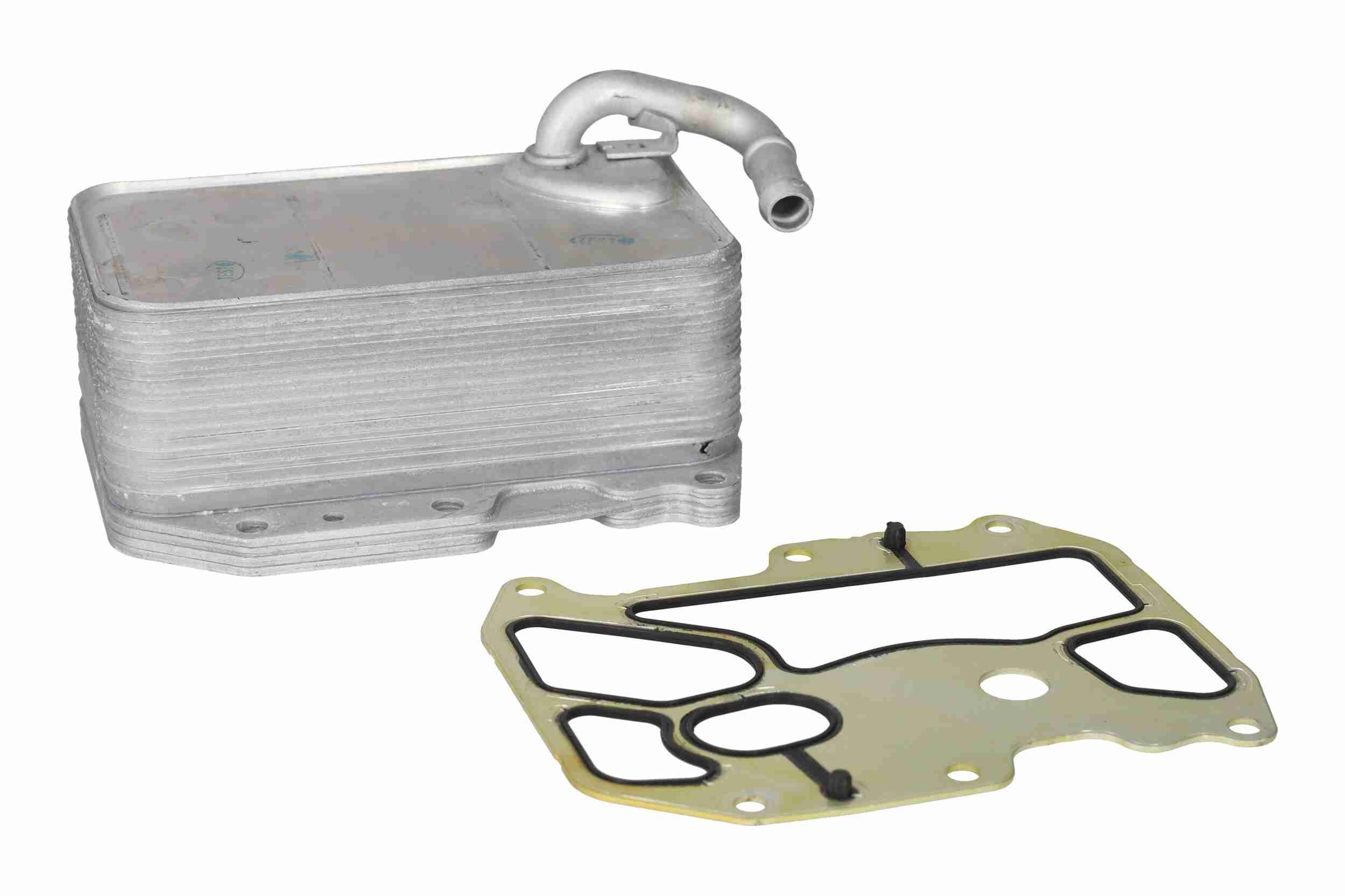 Ölkühler, Motoröl