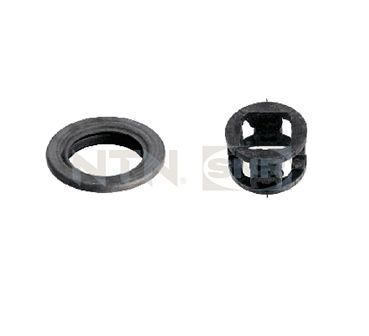 Repair Kit, suspension strut support mount KB655.21