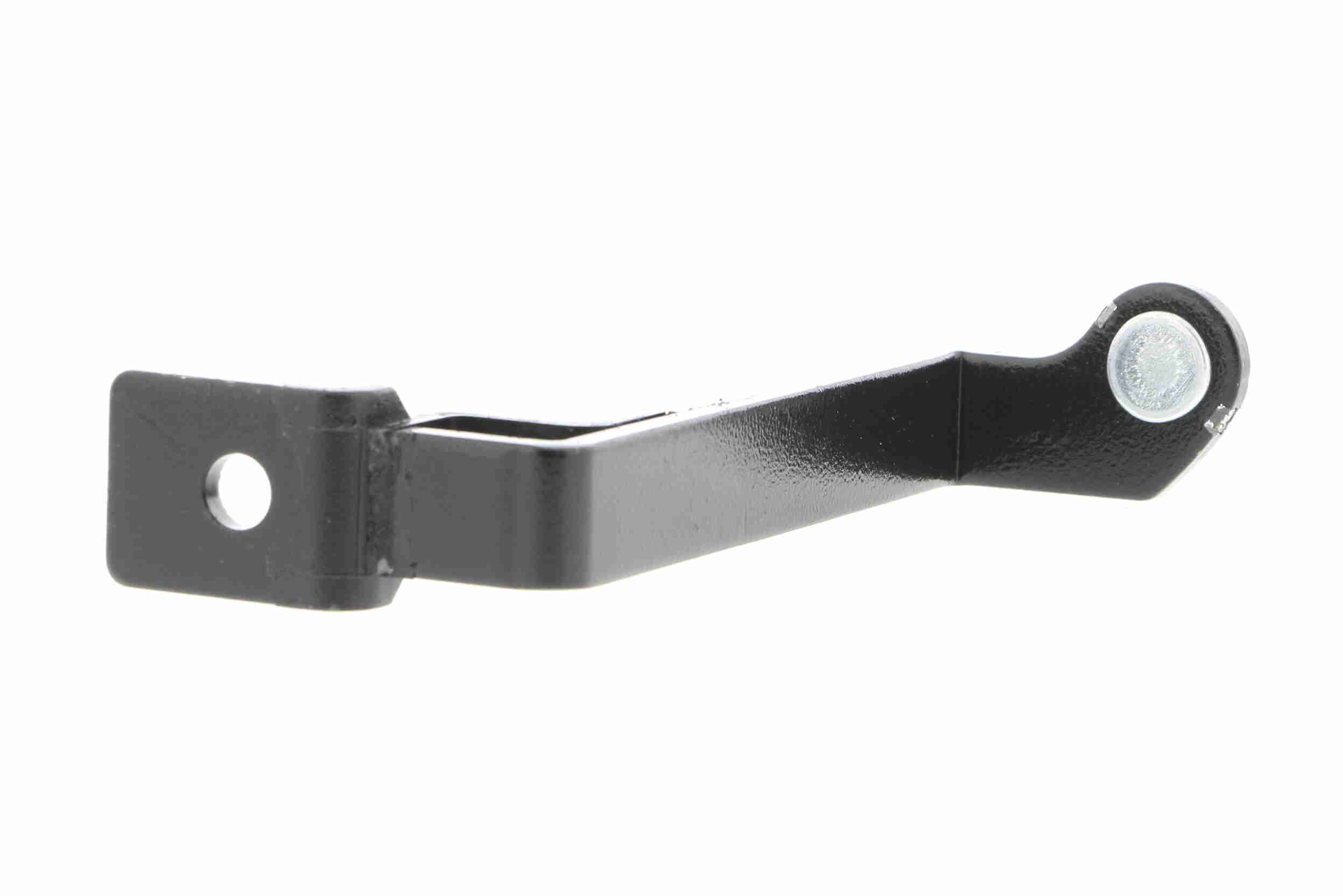 Anschlagpuffer, Motorabdeckung