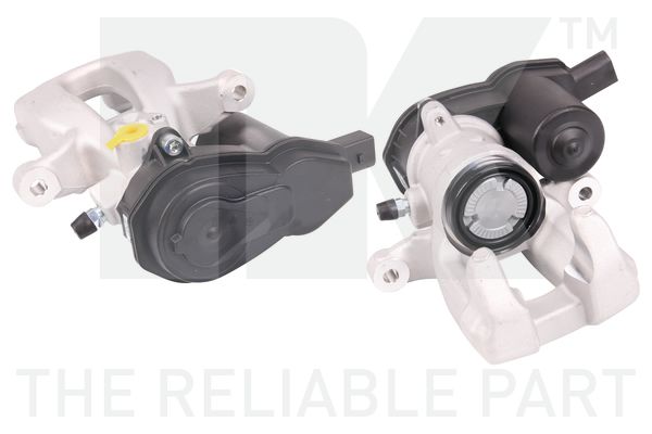 Bremssattel