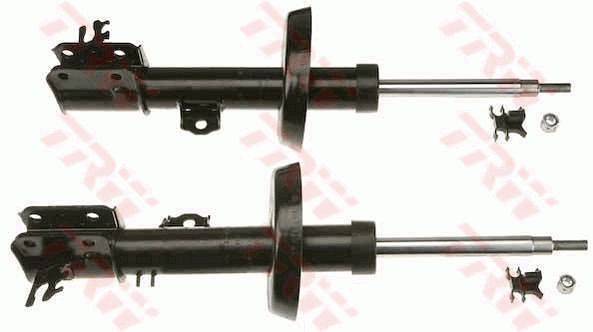 Sto&szlig;d&auml;mpfer