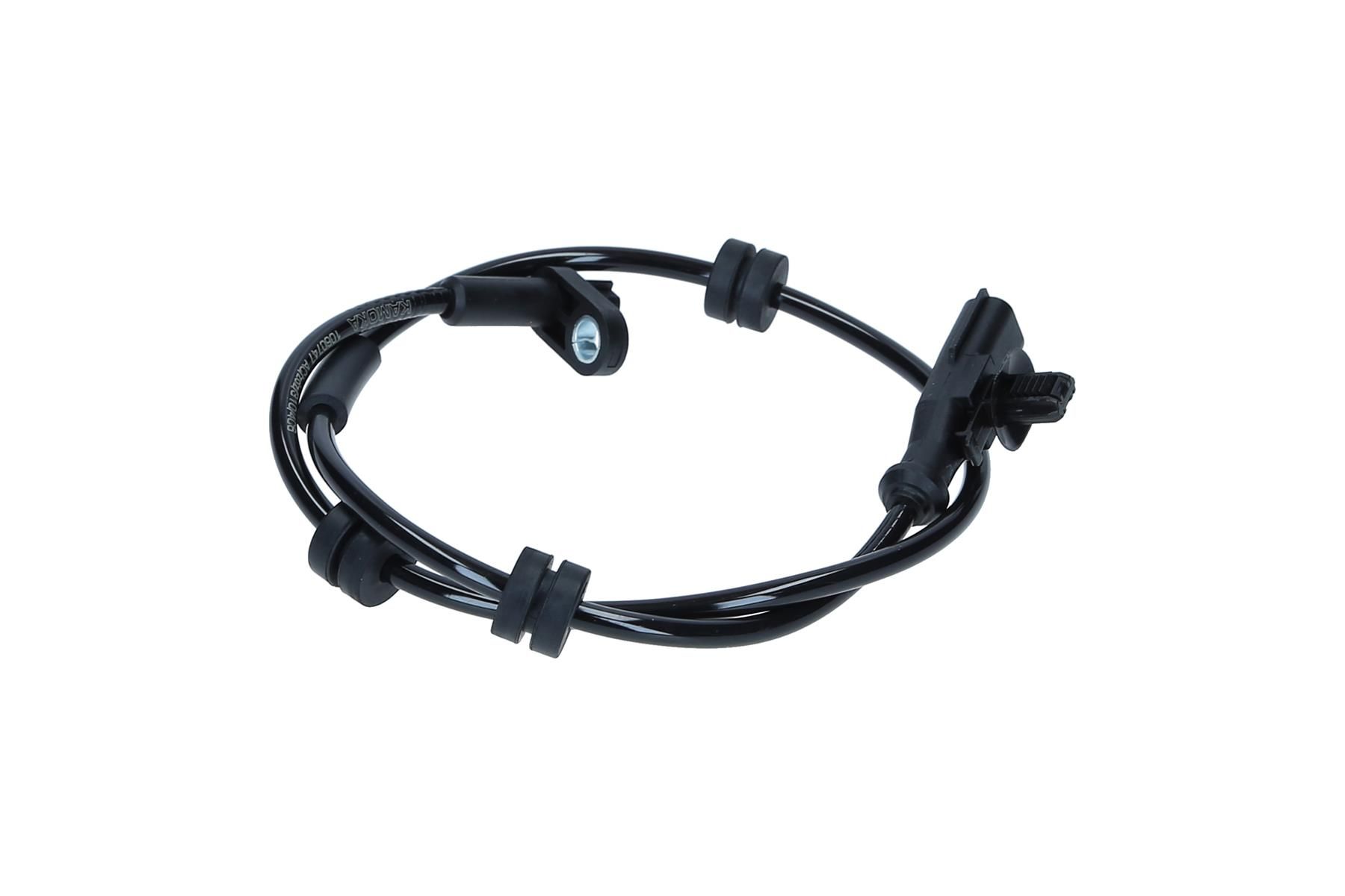 Sensor, Raddrehzahl