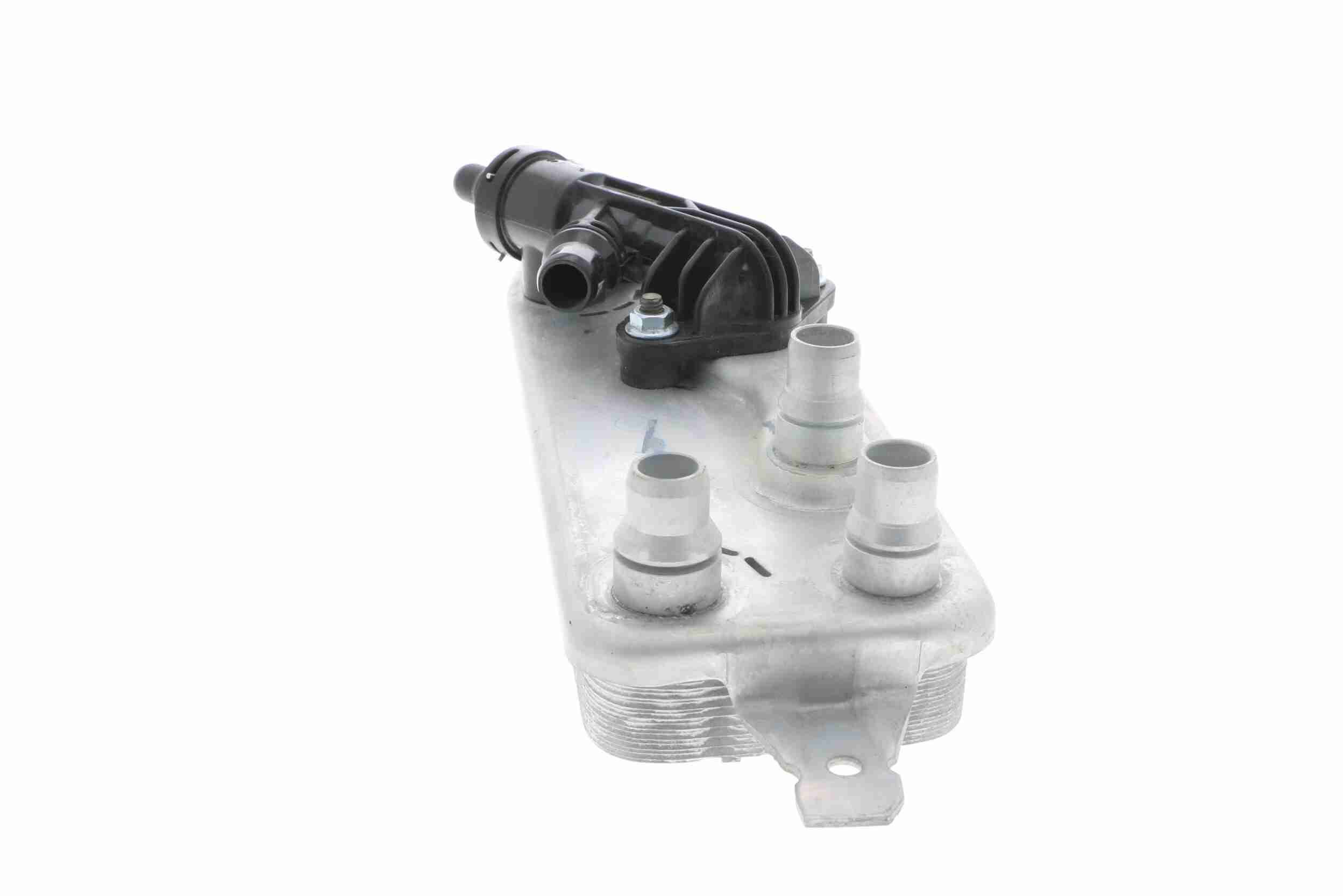 &Ouml;lk&uuml;hler, Automatikgetriebe