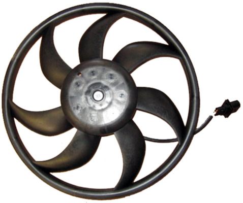 CFF 355 000P MAHLE BEHR *** PREMIUM LINE *** ventilátor, motorhűtés