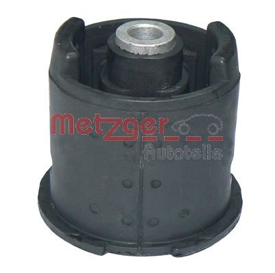 52035709 METZGER csapágy, tengelytest