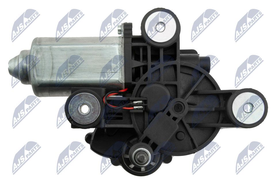 Wischermotor