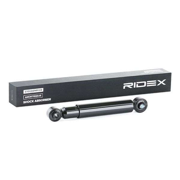 RIDEX 854S1772 Shock Absorber