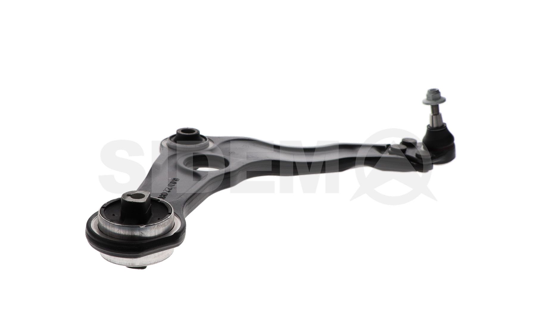 Control/Trailing Arm, wheel suspension 5475