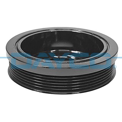 Riemenscheibe, Kurbelwelle